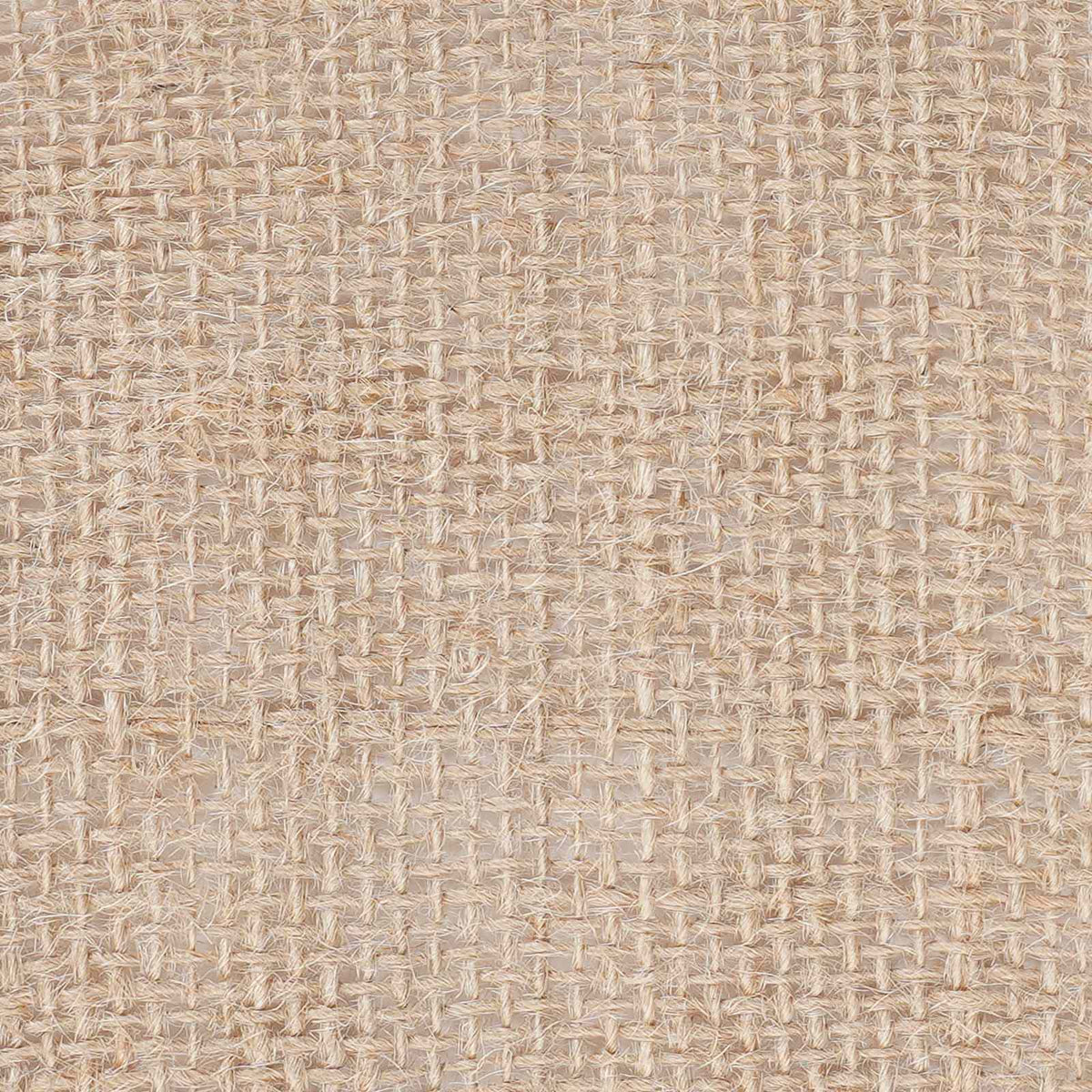 Jutena rola 25 x 1500 cm Prirodna