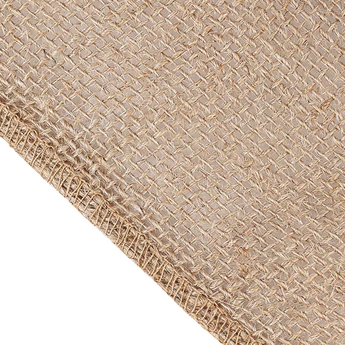 Jutena rola 160 x 2500 cm Prirodna