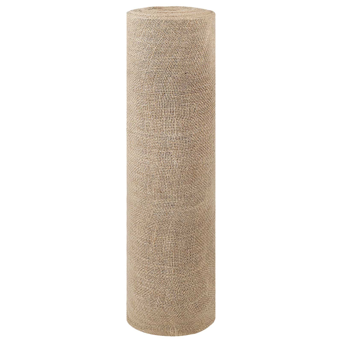 Jutena rola 160 x 2500 cm Prirodna