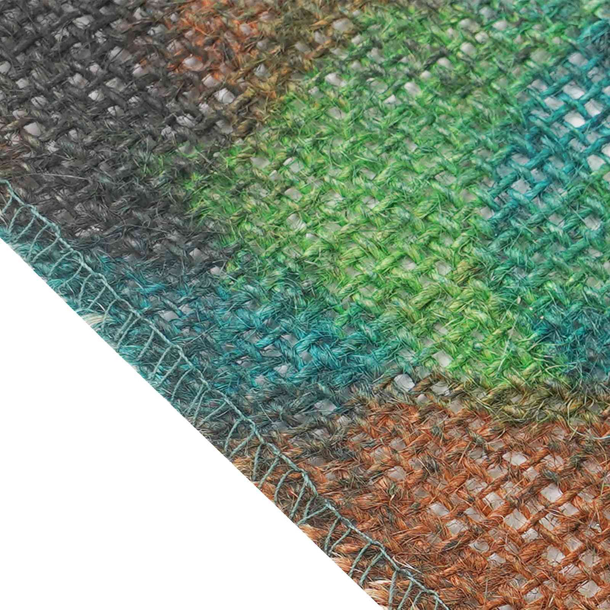 Jutena rola 50 x 1500 cm Maskirna