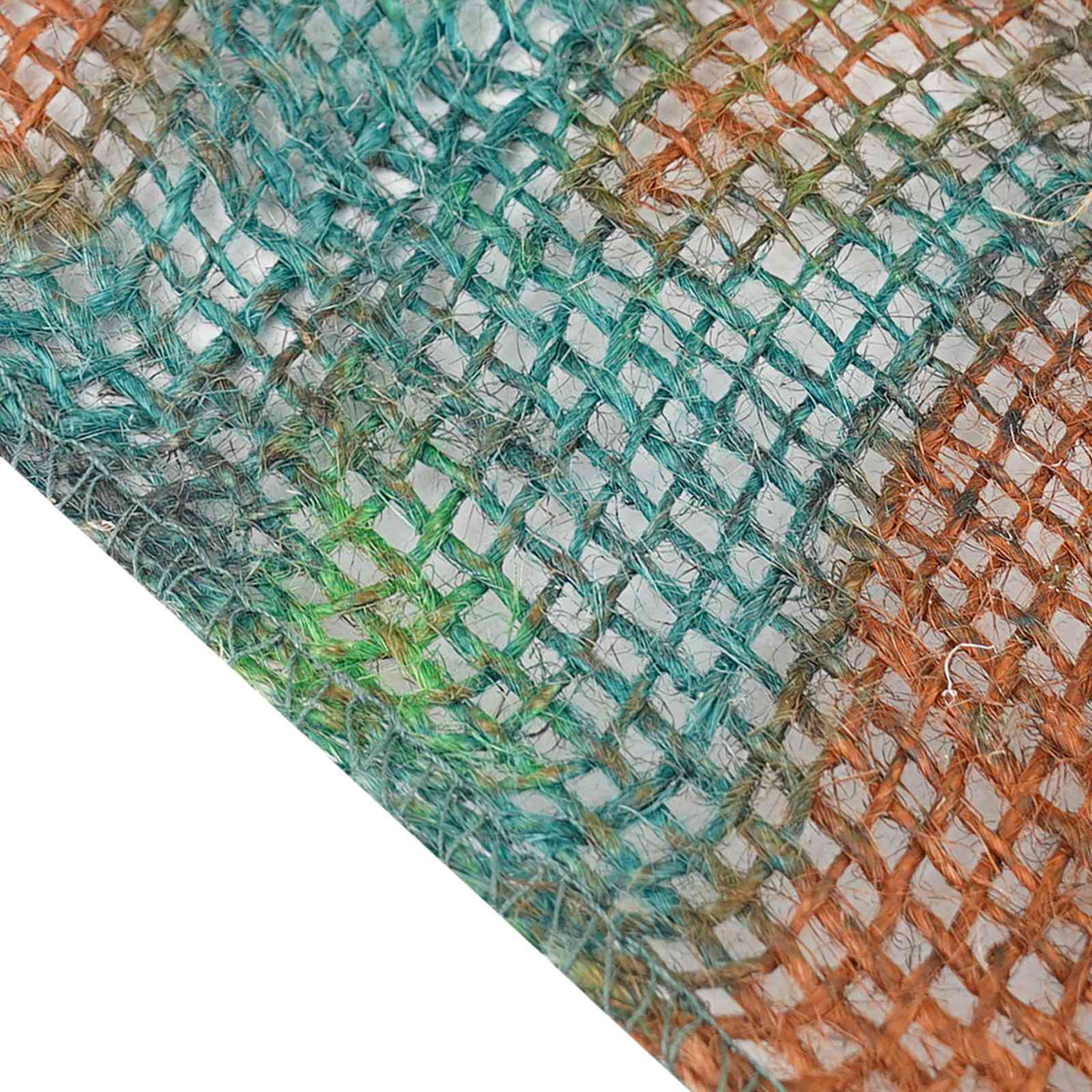 Jutena rola 100 x 1000 cm Maskirna