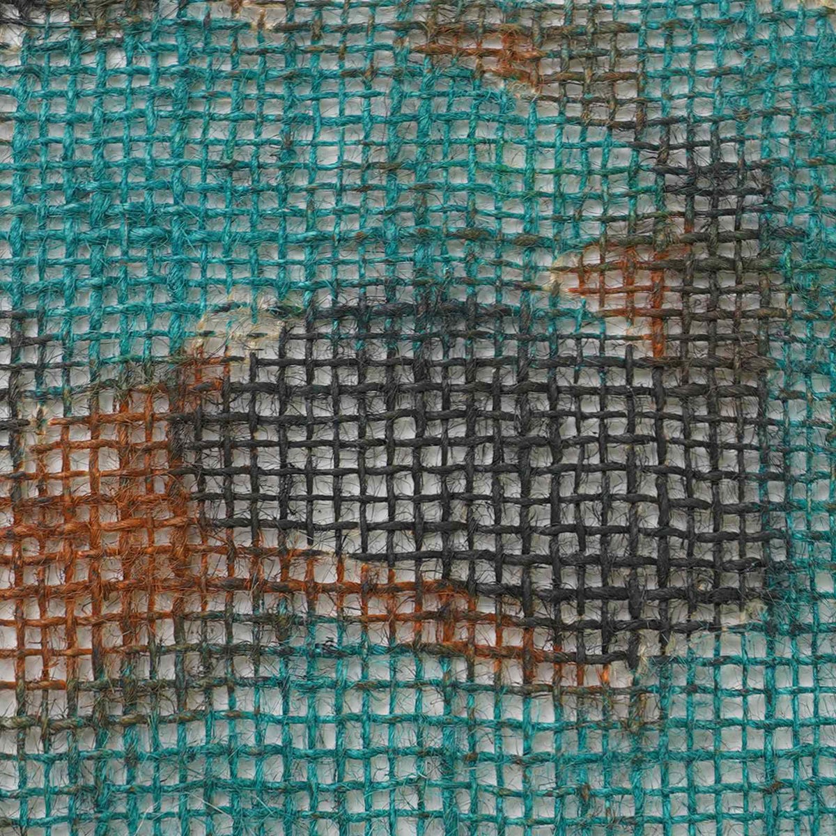 Jutena rola 200 x 1500 cm Maskirna