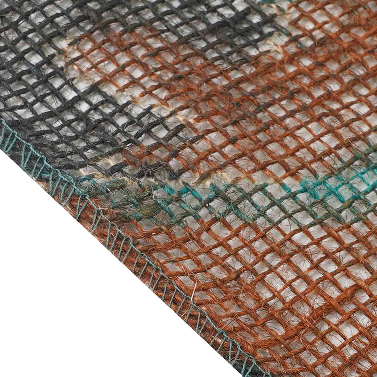 Jutena rola 200 x 2500 cm Maskirna