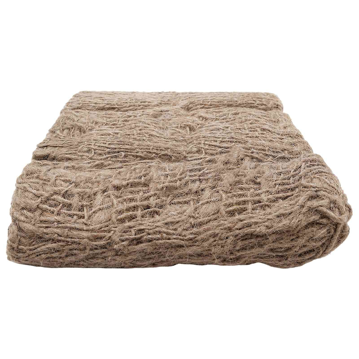 Jutena podloga za embankment Prirodna 1,2 x 5 m