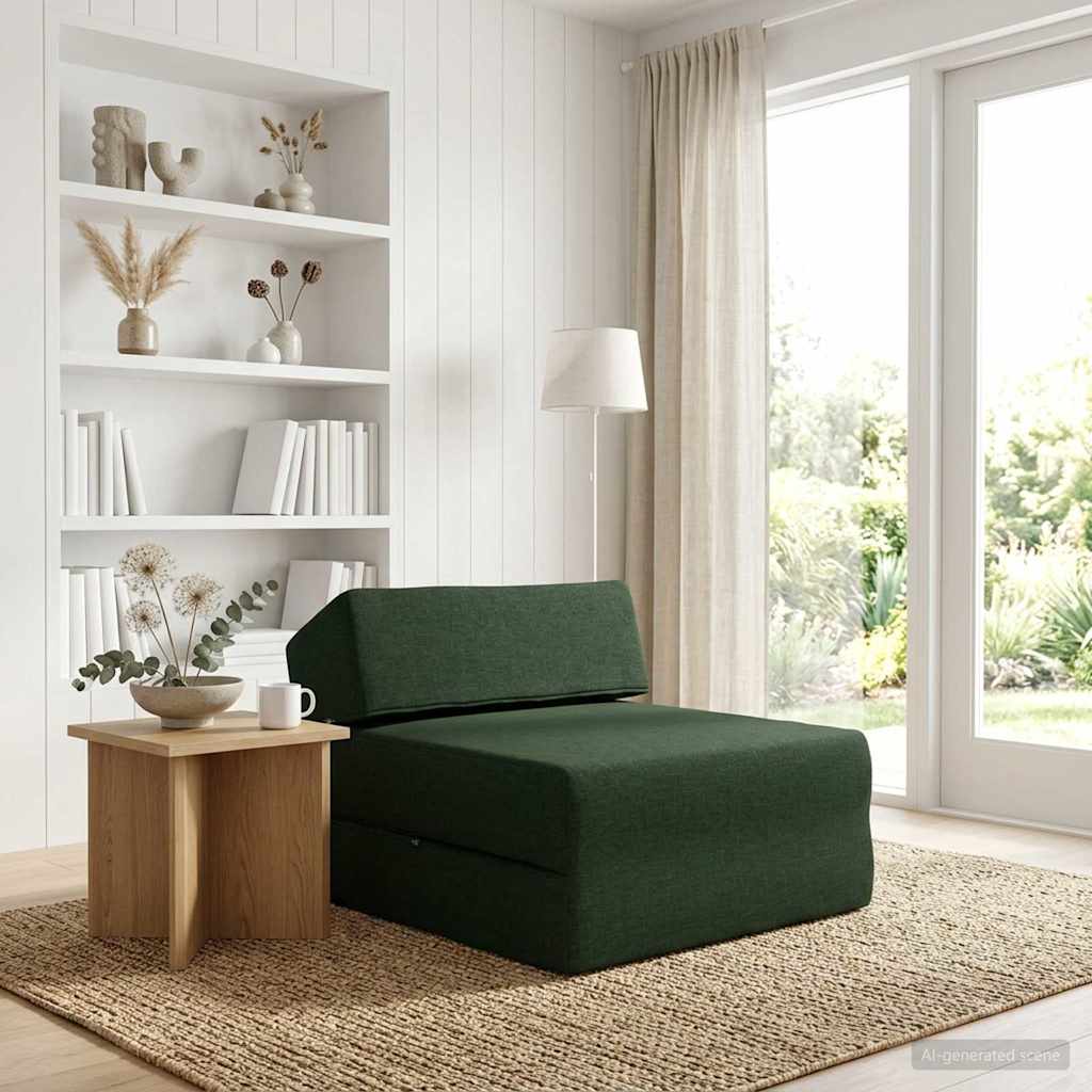 Sofa na razvlačenje 60 x 70 x 41 cm