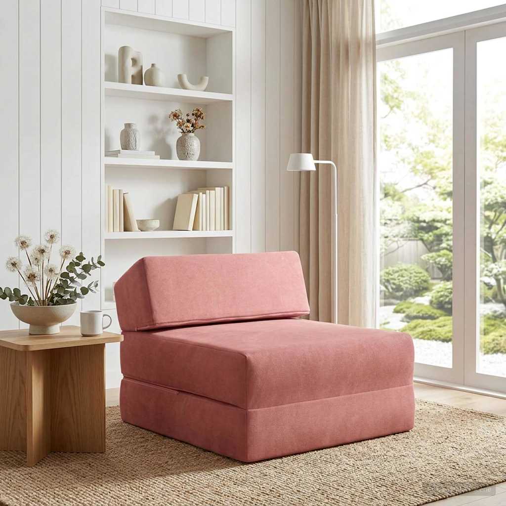 Sofa na razvlačenje 60 x 70 x 41 cm