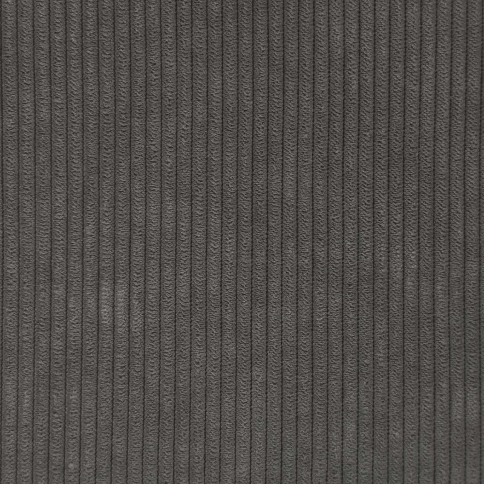 Preklopni madrac za sofu Tamnosiva 70 x 80 x 60 cm Tkanina