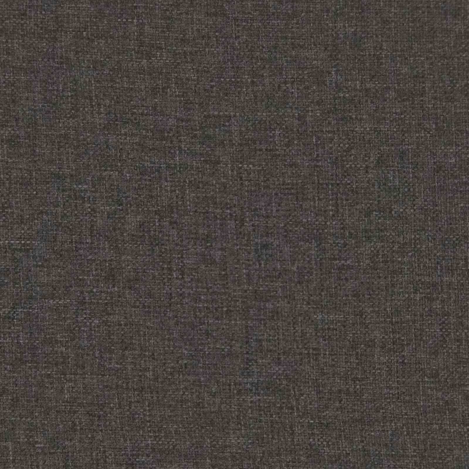 Preklopni madrac za sofu Tamnosiva 152 x 86,5 x 60 cm Tkanina