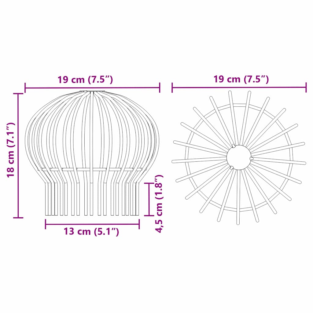 Zaštita od lišća za žljeb 8 pcs Srebrno 160 mm Nehrđajući čelik