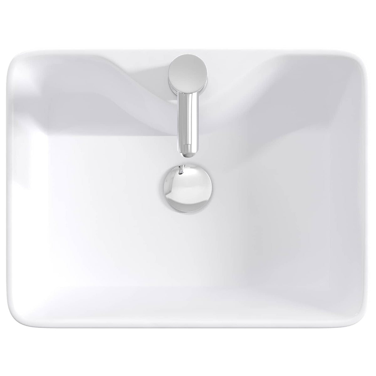 Set namještaja za kupaonicu Siva Sonoma Konstruirano drvo 62.5 x 44.5 x 50 cm