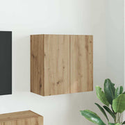 TV zidni ormar Zidne Umjetnički hrast 59,5 x 31 x 60 cm