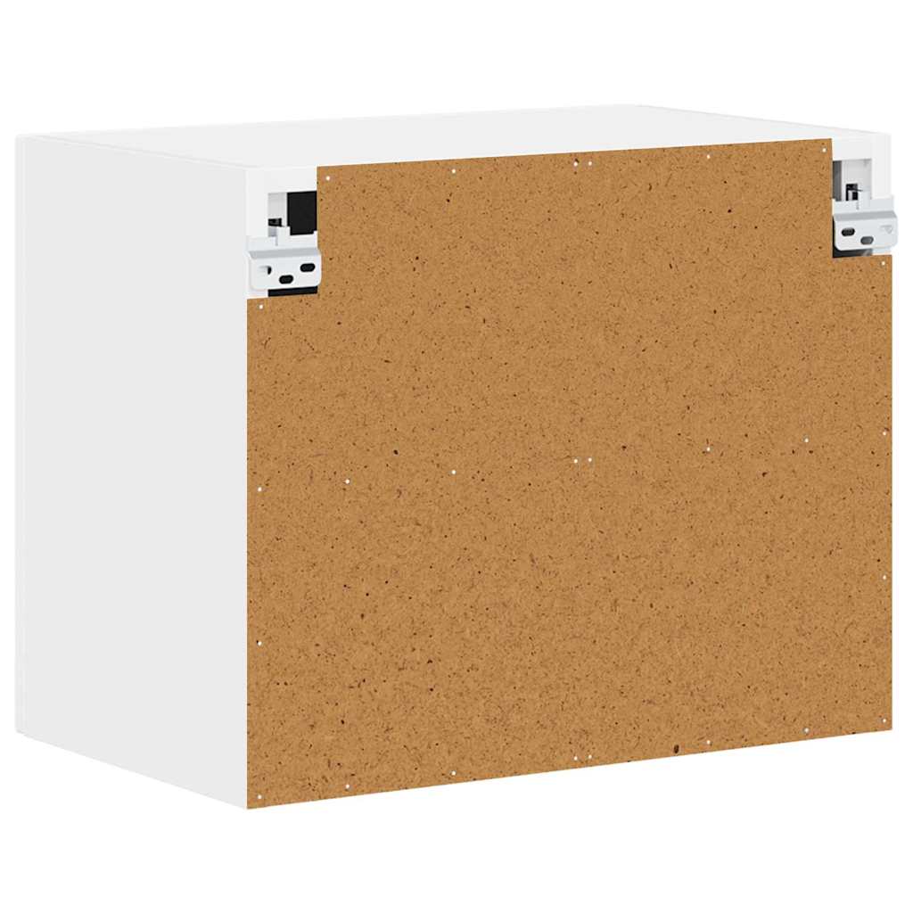 Ploča za perilicu posuđa Kalmar 2 pcs Bijelo 50 x 31 x 40 cm