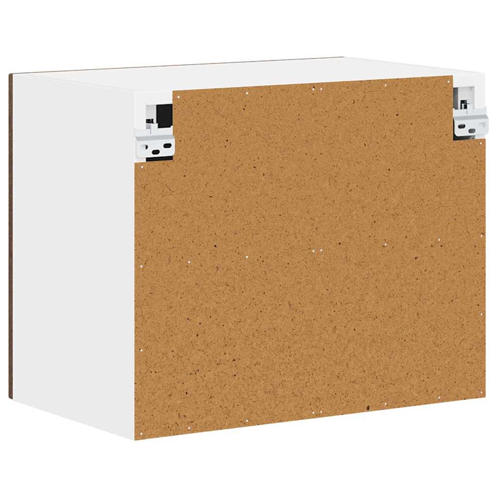 Ploča za perilicu posuđa Kalmar Smeđi hrast 50 x 31 x 40 cm