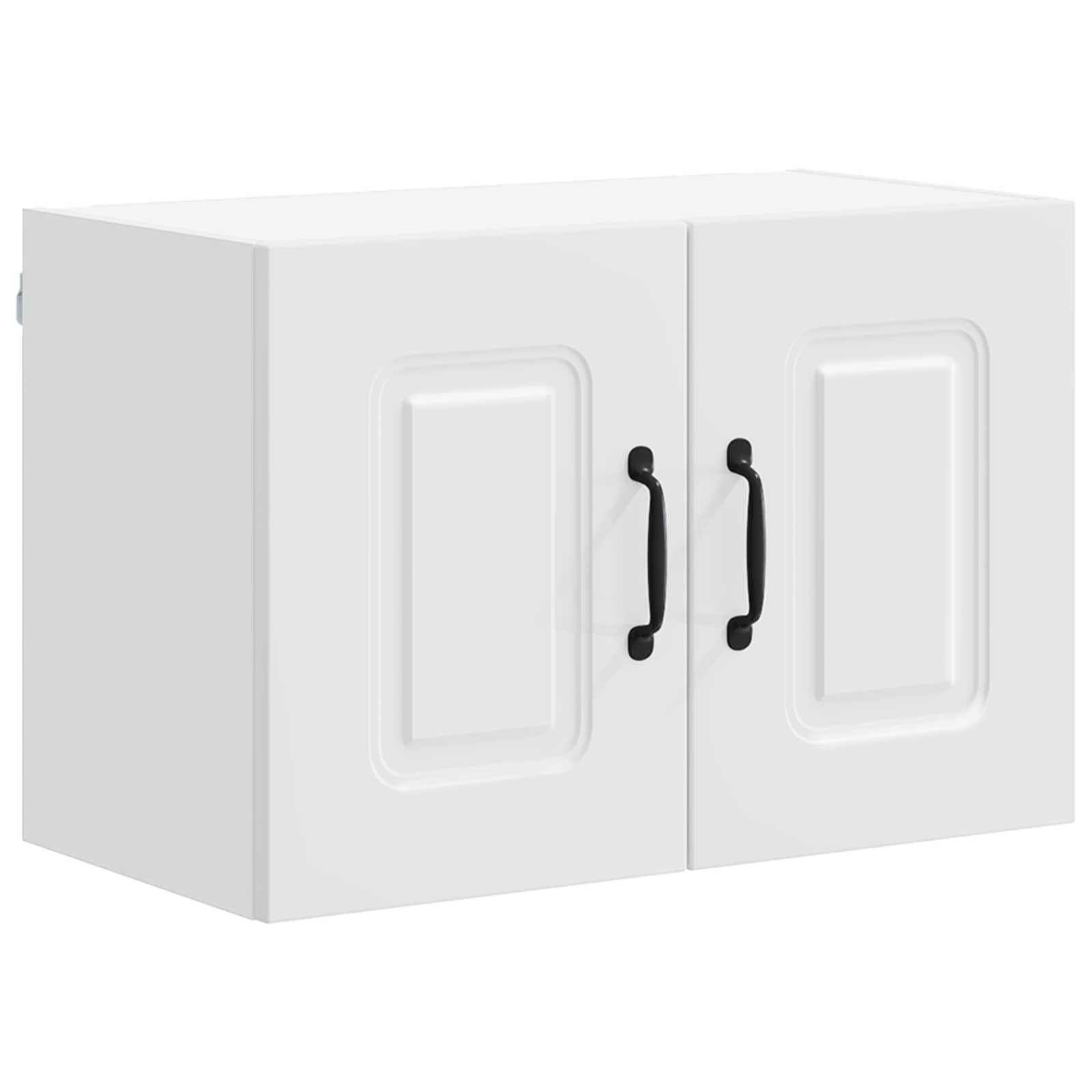 Ploča za perilicu posuđa Kalmar 2 pcs Bijelo 60 x 31 x 40 cm