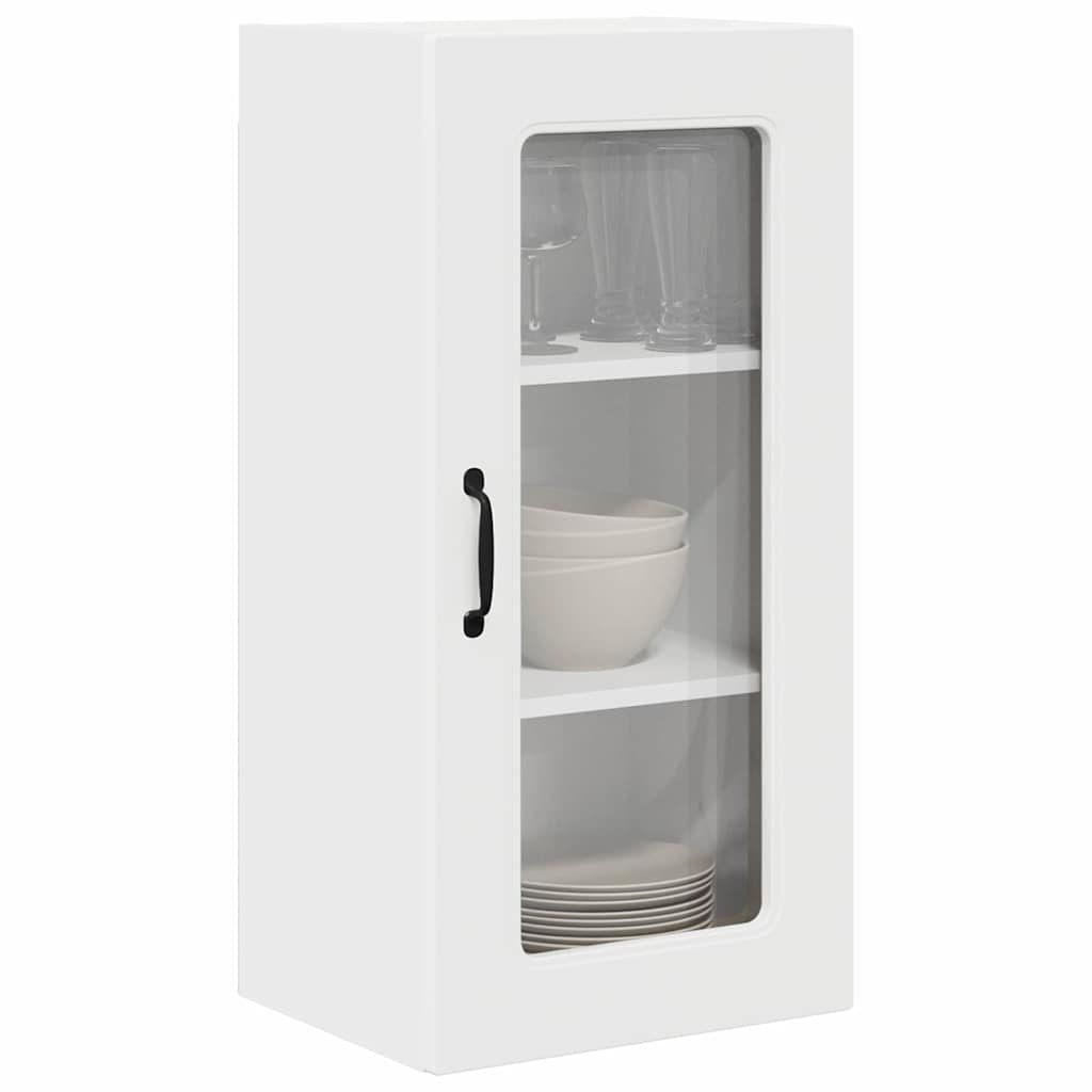 Ploča za perilicu posuđa Kalmar 2 pcs Bijelo 40 x 31 x 80 cm