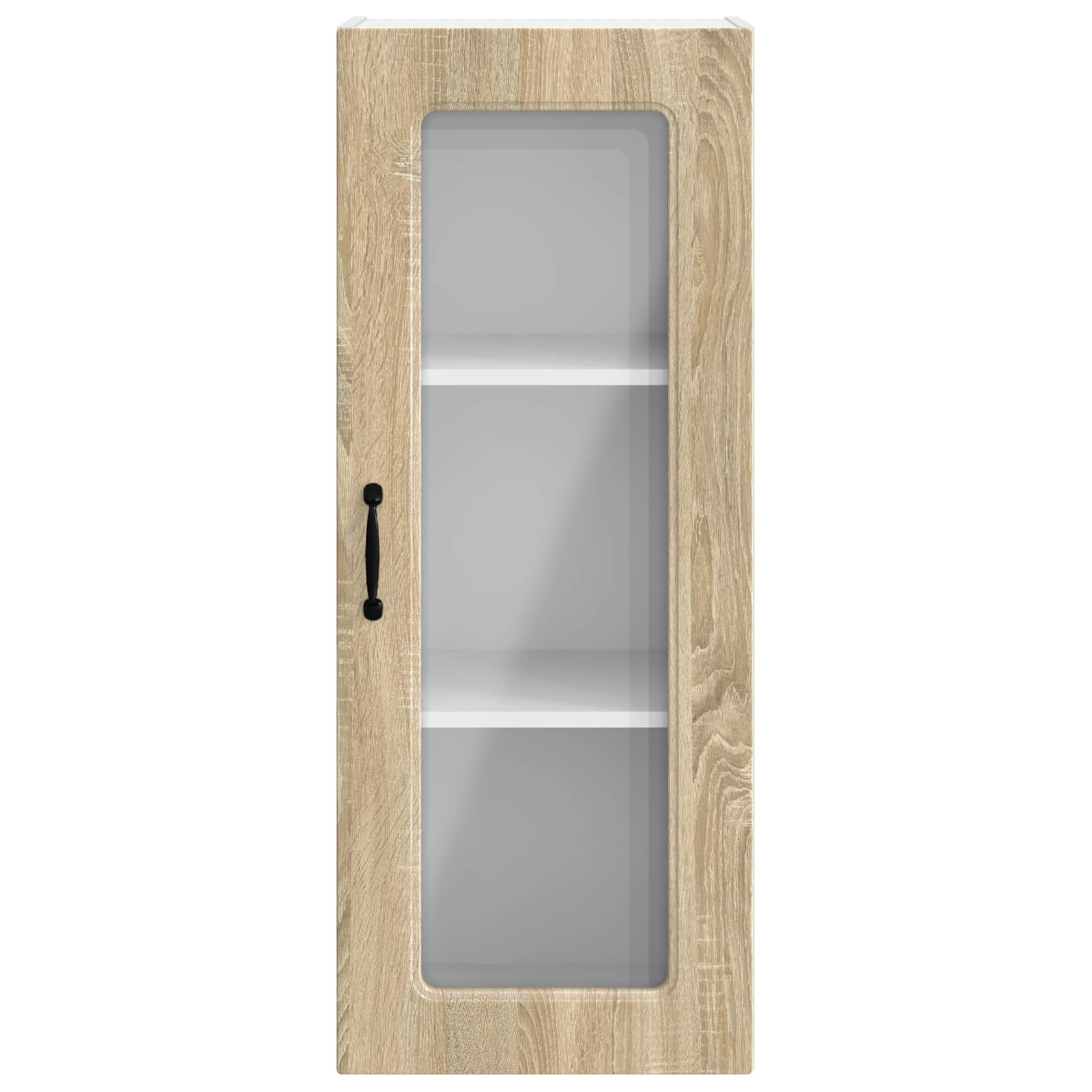 Ploča za perilicu posuđa Kalmar Sonoma hrast 40 x 31 x 100 cm
