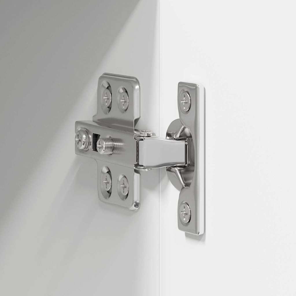 Ploča za perilicu posuđa s pohranom Kalmar Umjetnički hrast