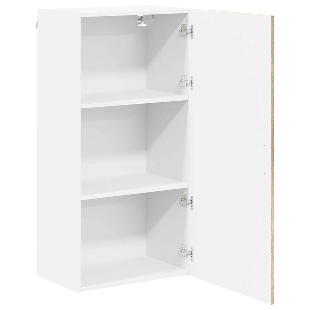 Ploča za perilicu posuđa Kalmar Sonoma hrast 50 x 31 x 100 cm