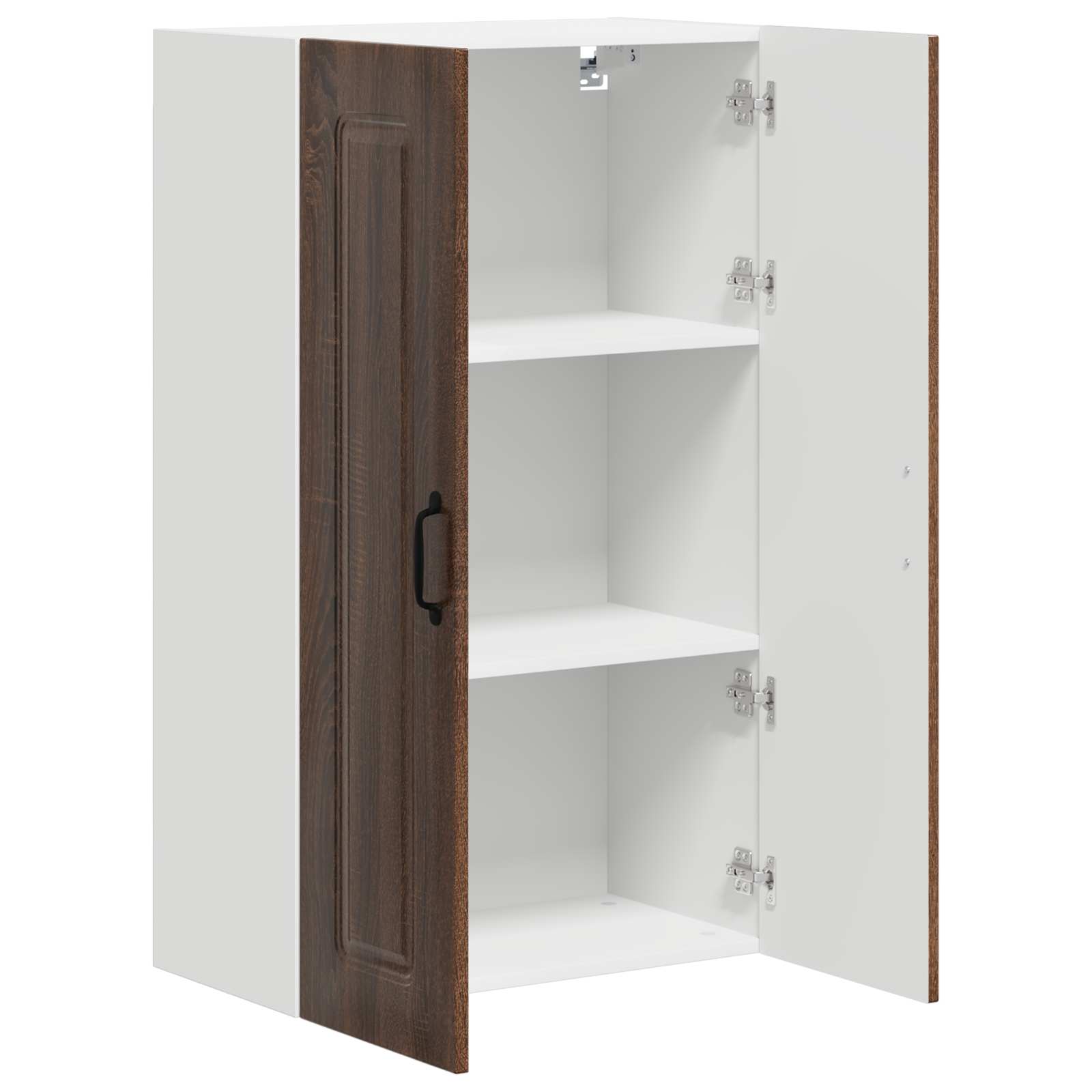 Ploča za perilicu posuđa Kalmar Smeđi hrast 60 x 31 x 100 cm