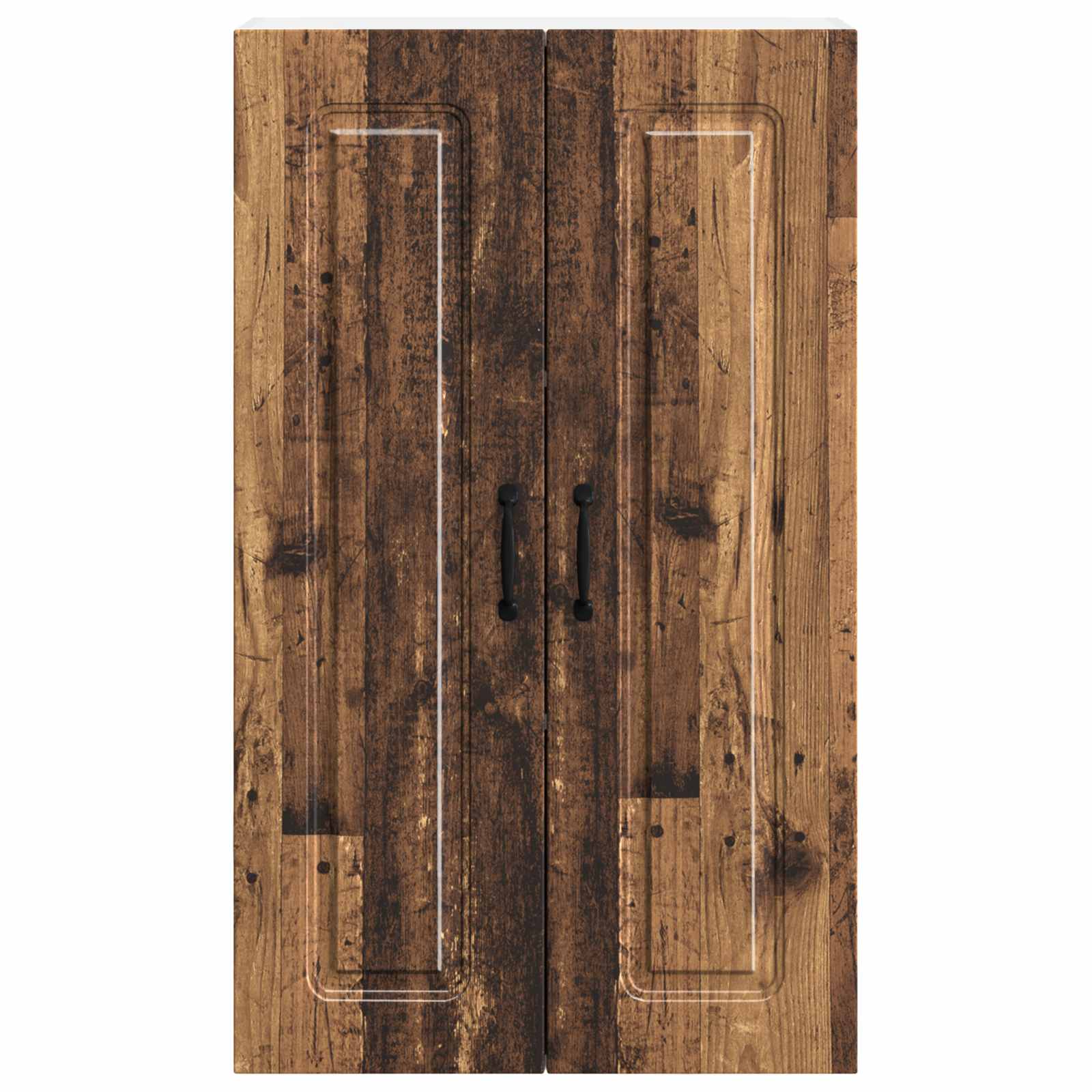Ploča za perilicu posuđa Kalmar Staro drvo 60 x 31 x 100 cm