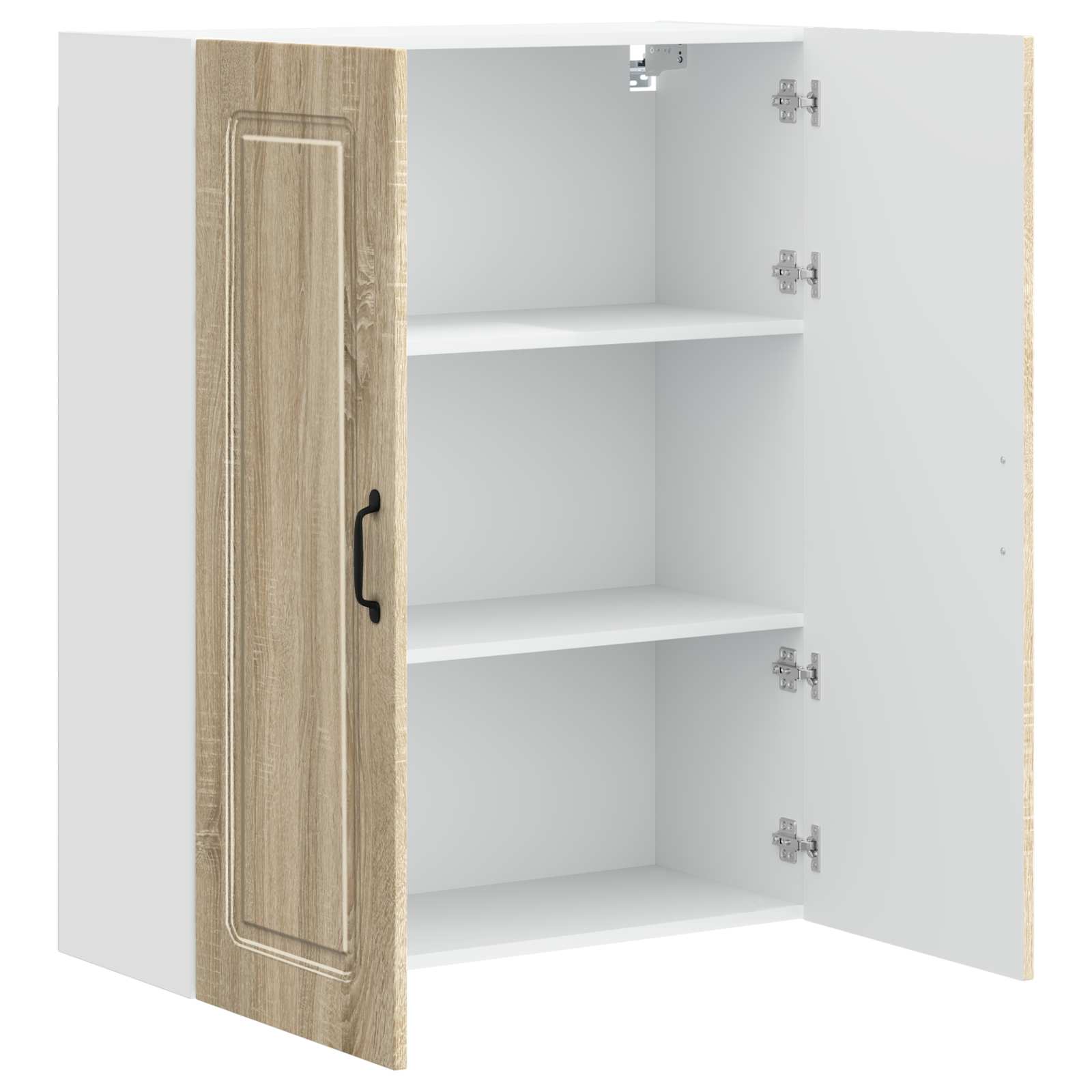 Ploča za perilicu posuđa Kalmar Sonoma hrast 80 x 31 x 100 cm