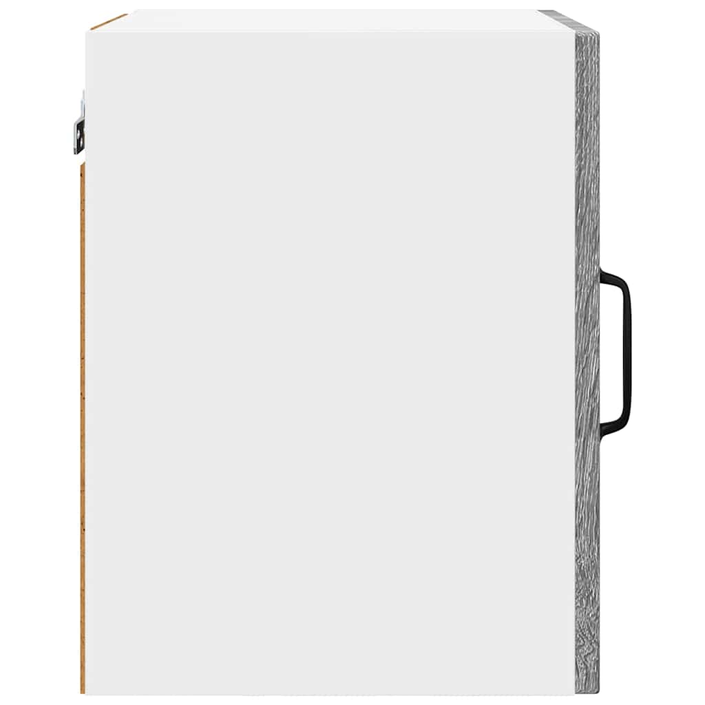 Ormar za Zid Lucca Siva sonoma 30 x 31 x 40 cm