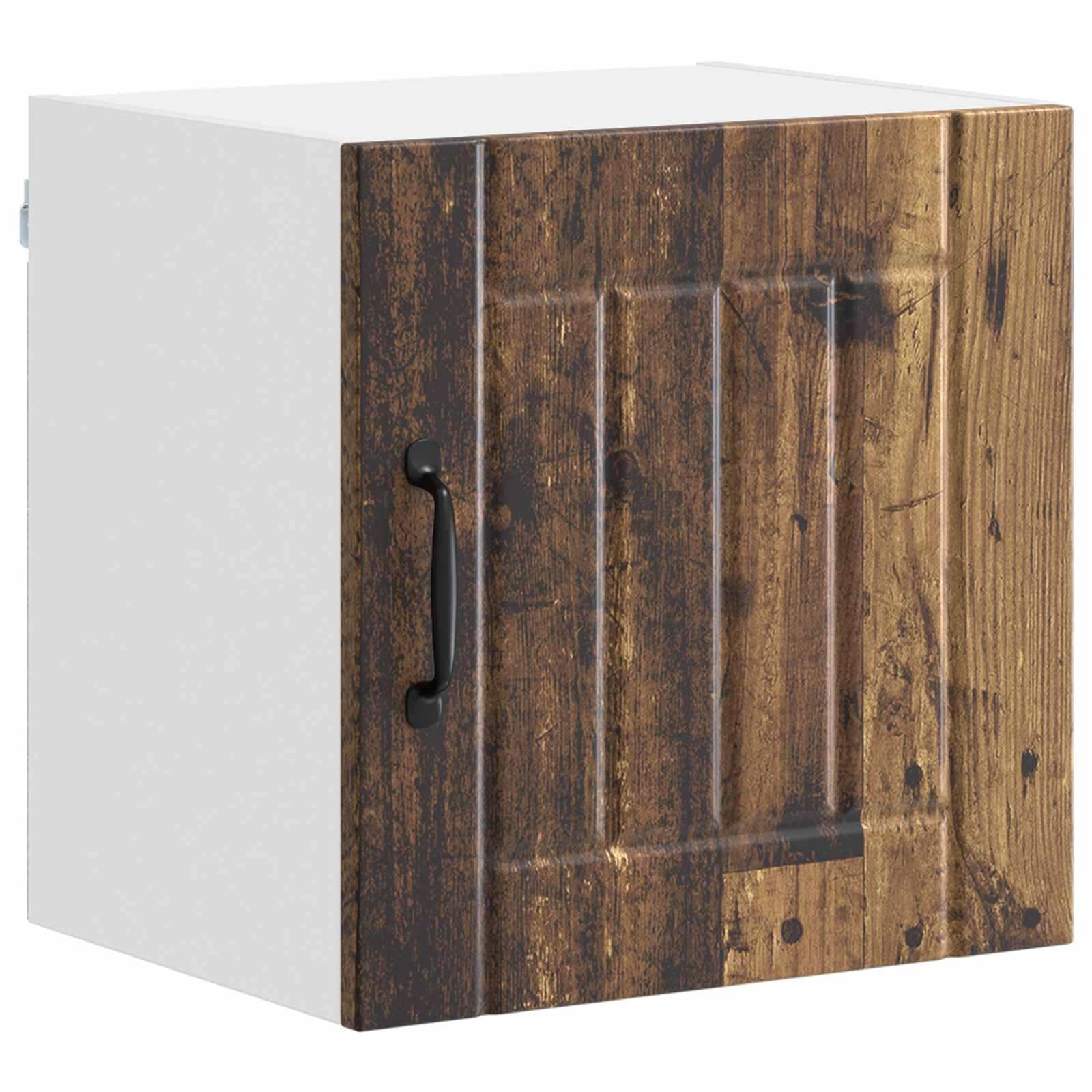 Ormar za Zid Lucca Staro drvo 40 x 31 x 40 cm Konstruirano drvo
