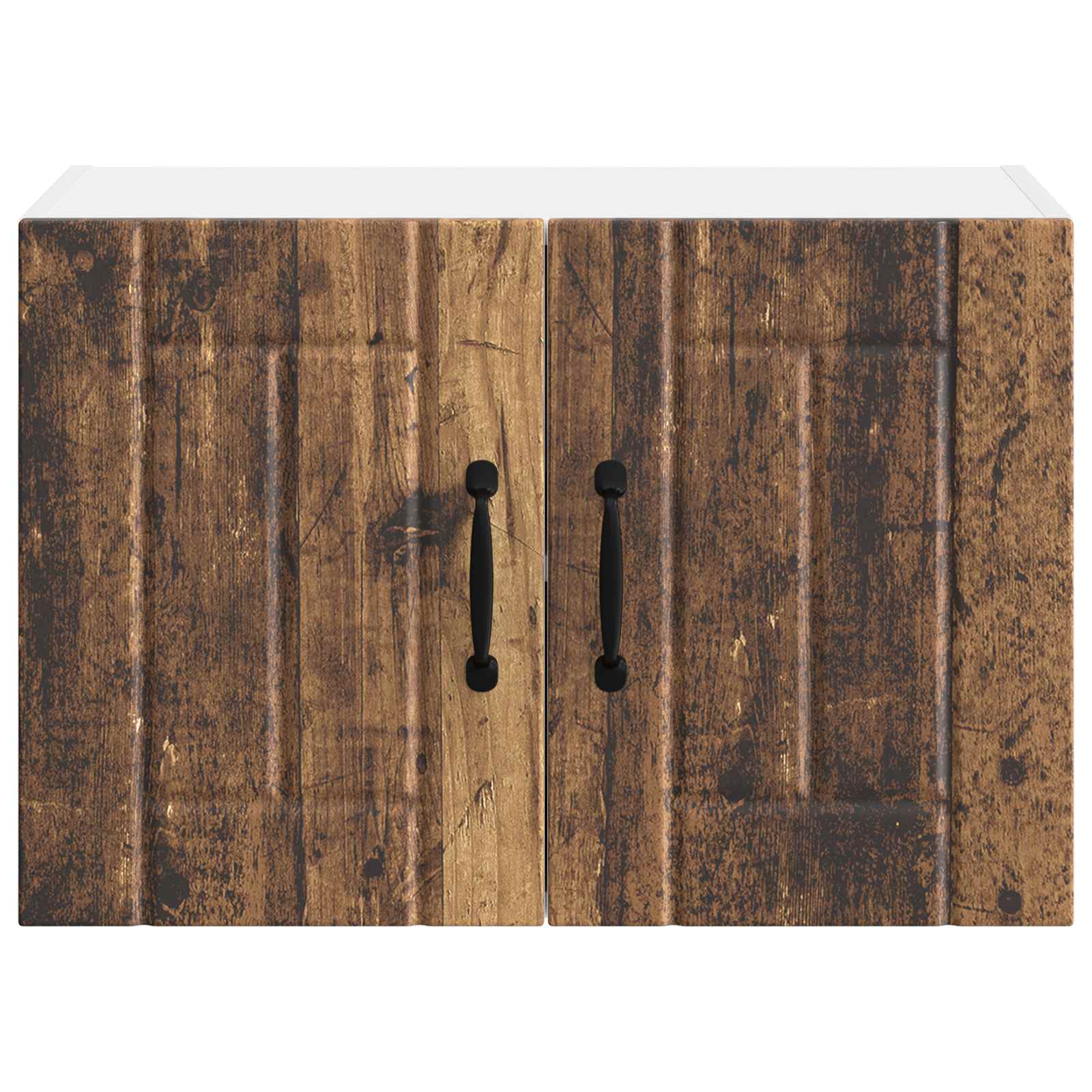 Ormar za Zid Lucca Staro drvo 60 x 31 x 40 cm Konstruirano drvo