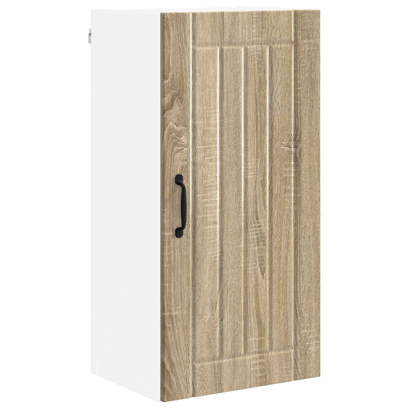 Ormar za Zid Lucca Hrast sonoma 40 x 31 x 80 cm