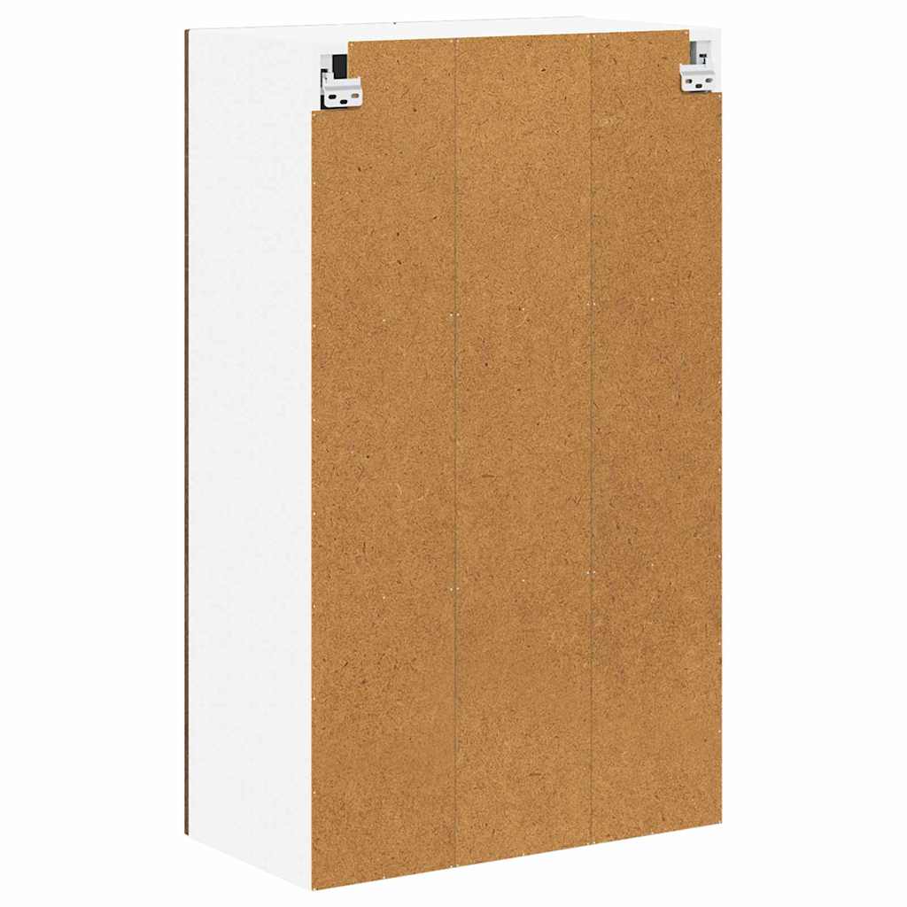 Ormar za Zid Lucca Smeđi hrast 60 x 31 x 100 cm
