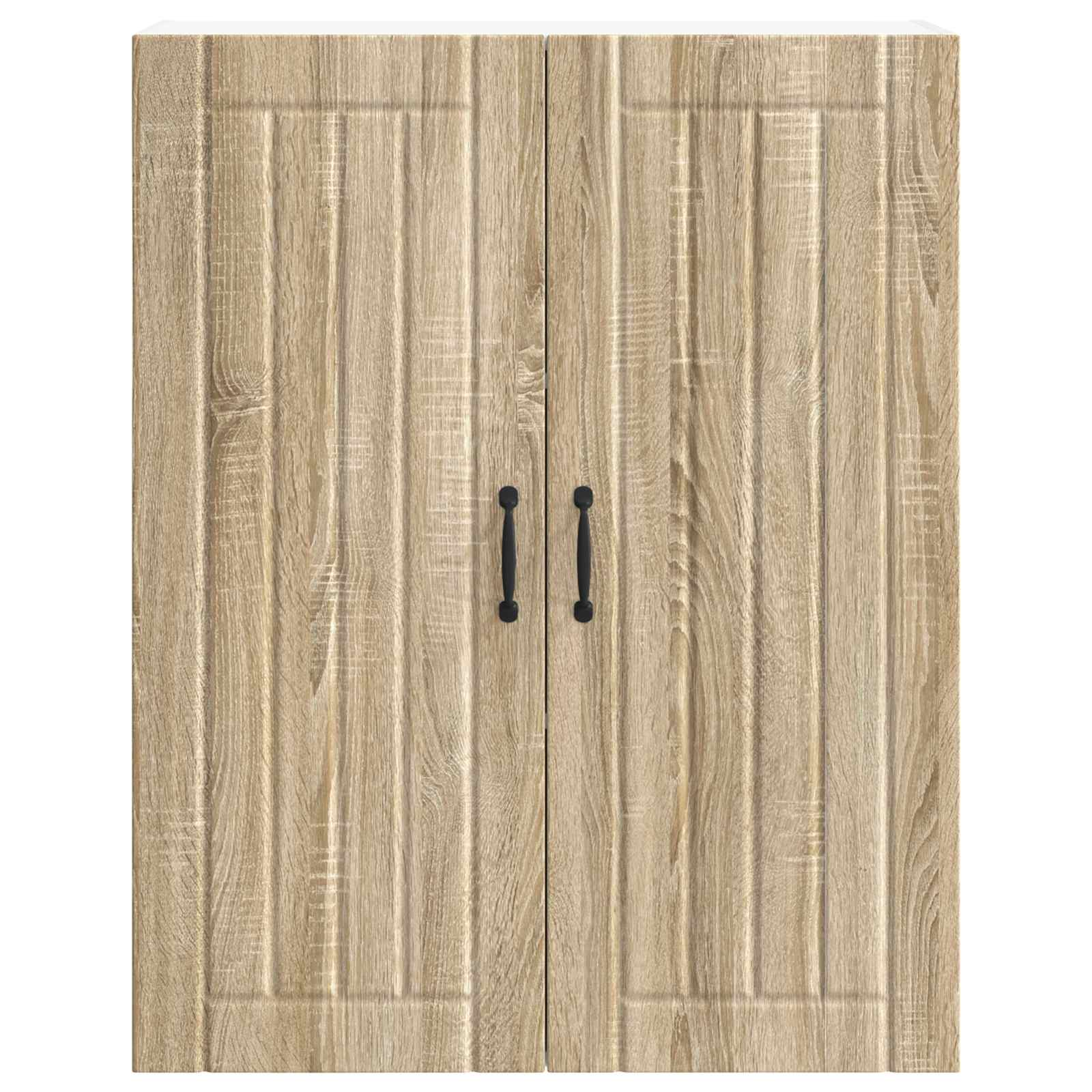 Ormar za Zid Lucca Hrast sonoma 80 x 31 x 100 cm
