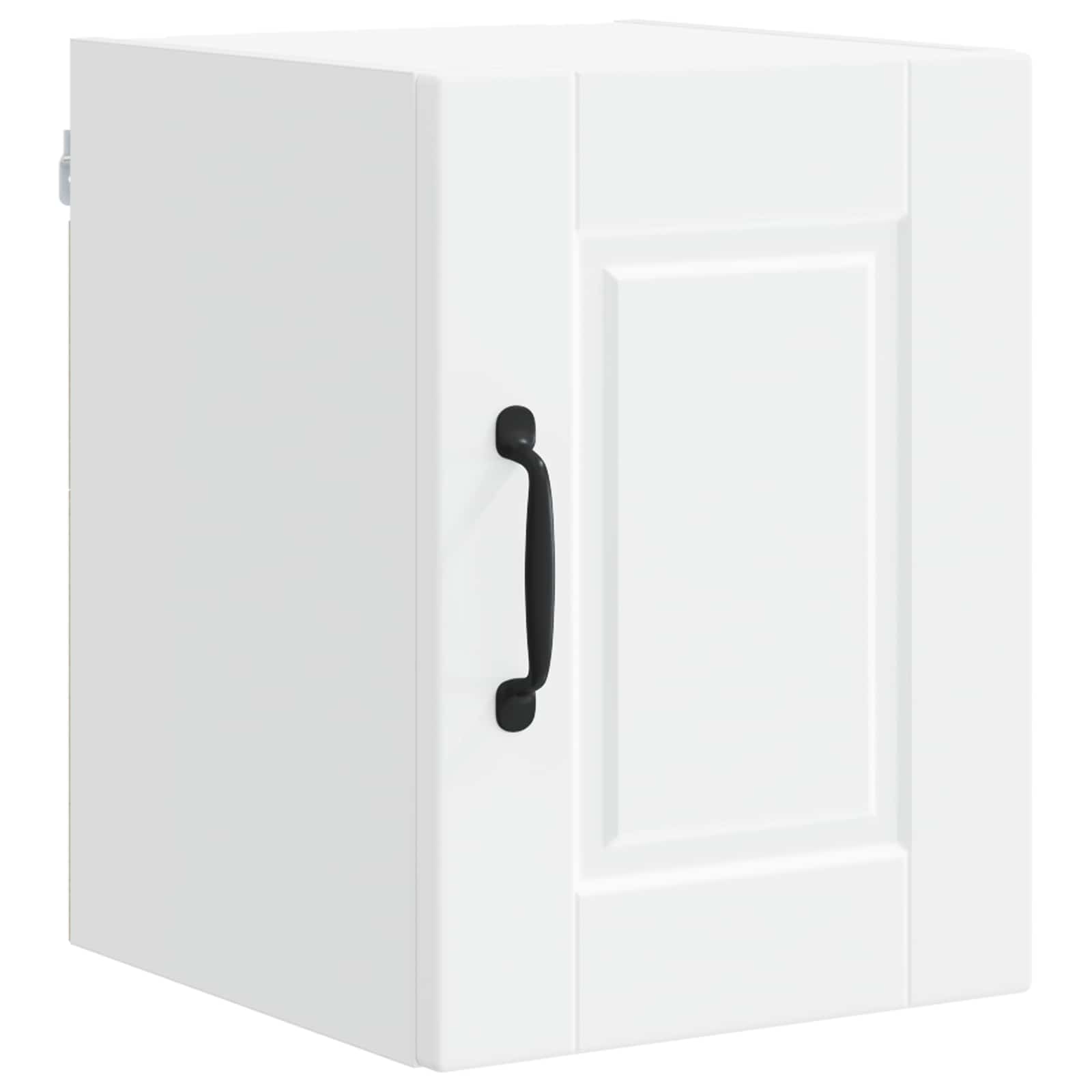 Ormar za Zid Bijelo 30 x 31 x 40 cm Konstruirano drvo