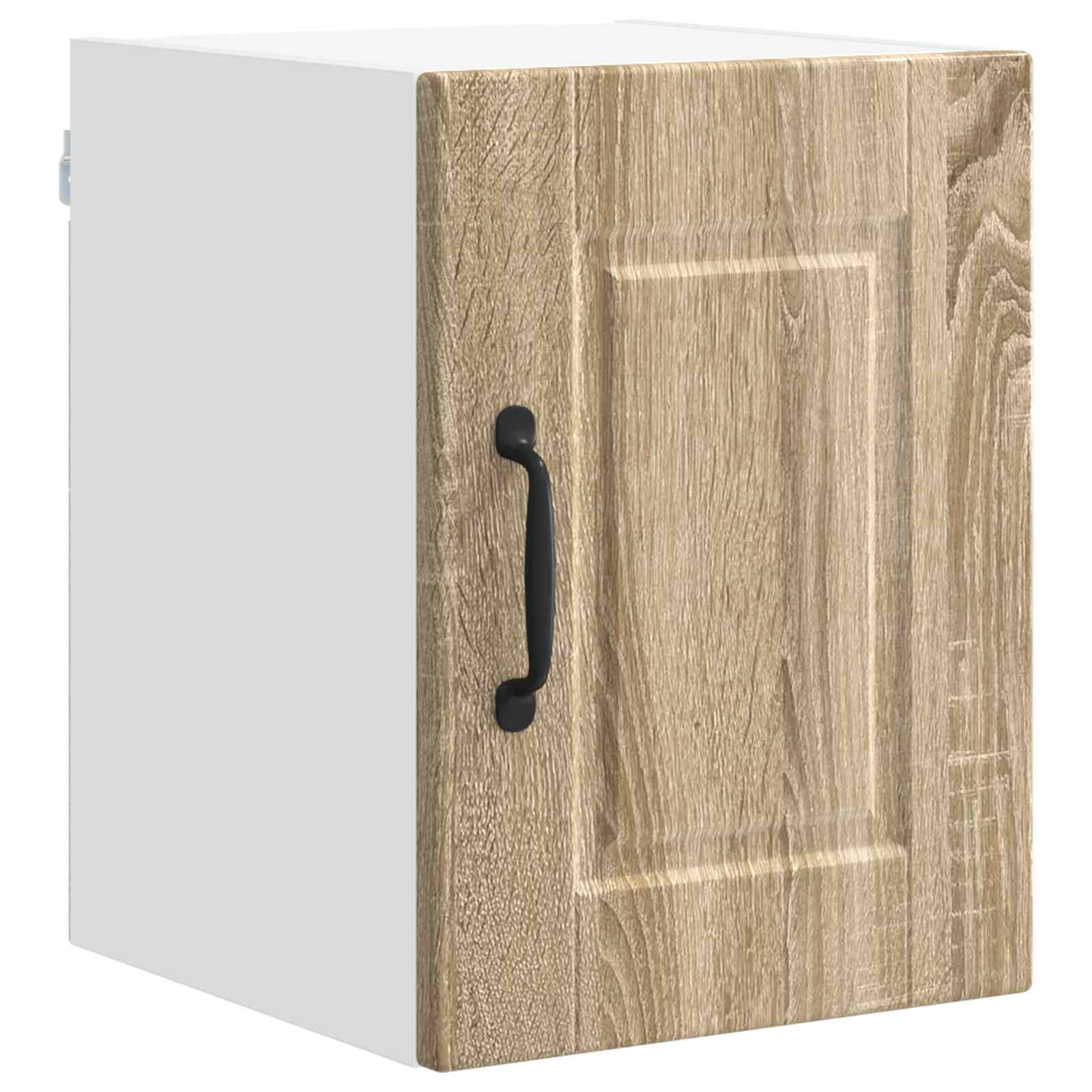 Ormar za Zid Sonoma hrast 30 x 31 x 40 cm Konstruirano drvo