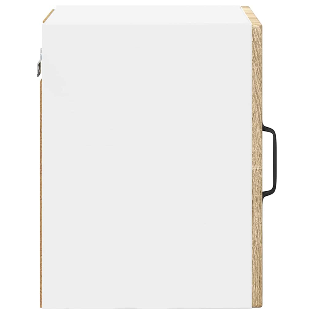 Ormar za Zid Sonoma hrast 30 x 31 x 40 cm Konstruirano drvo