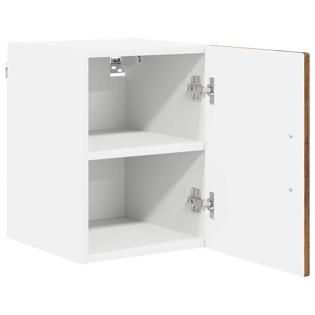 Ormar za Zid Staro drvo 30 x 31 x 40 cm Konstruirano drvo