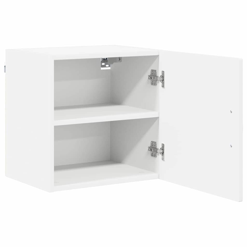 Ormar za Zid Bijelo 40 x 31 x 40 cm Konstruirano drvo