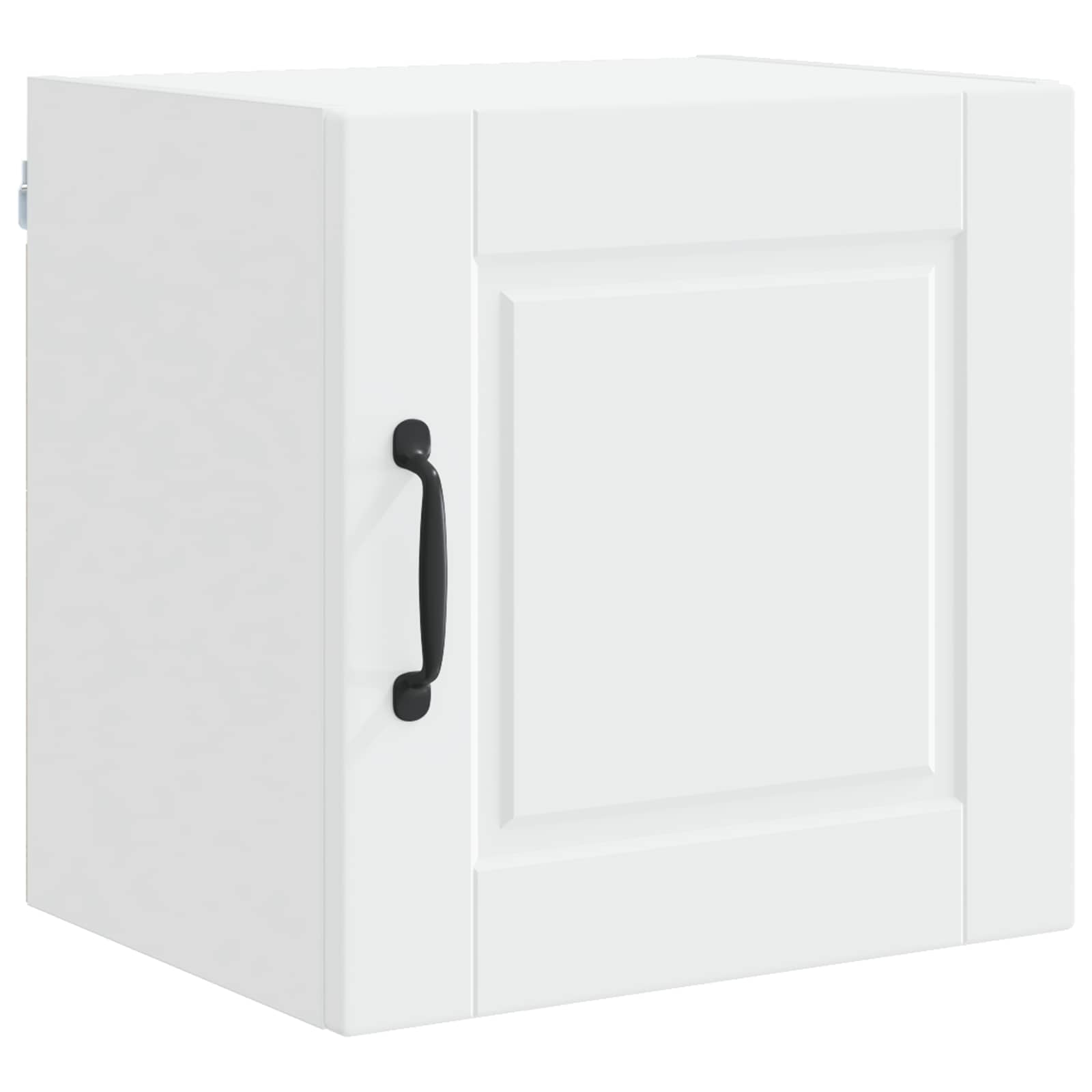 Ormar za Zid 2 pcs Bijelo 40 x 31 x 40 cm Konstruirano drvo