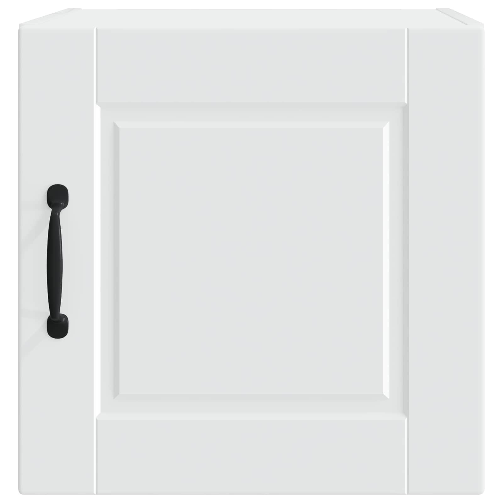 Ormar za Zid 2 pcs Bijelo 40 x 31 x 40 cm Konstruirano drvo
