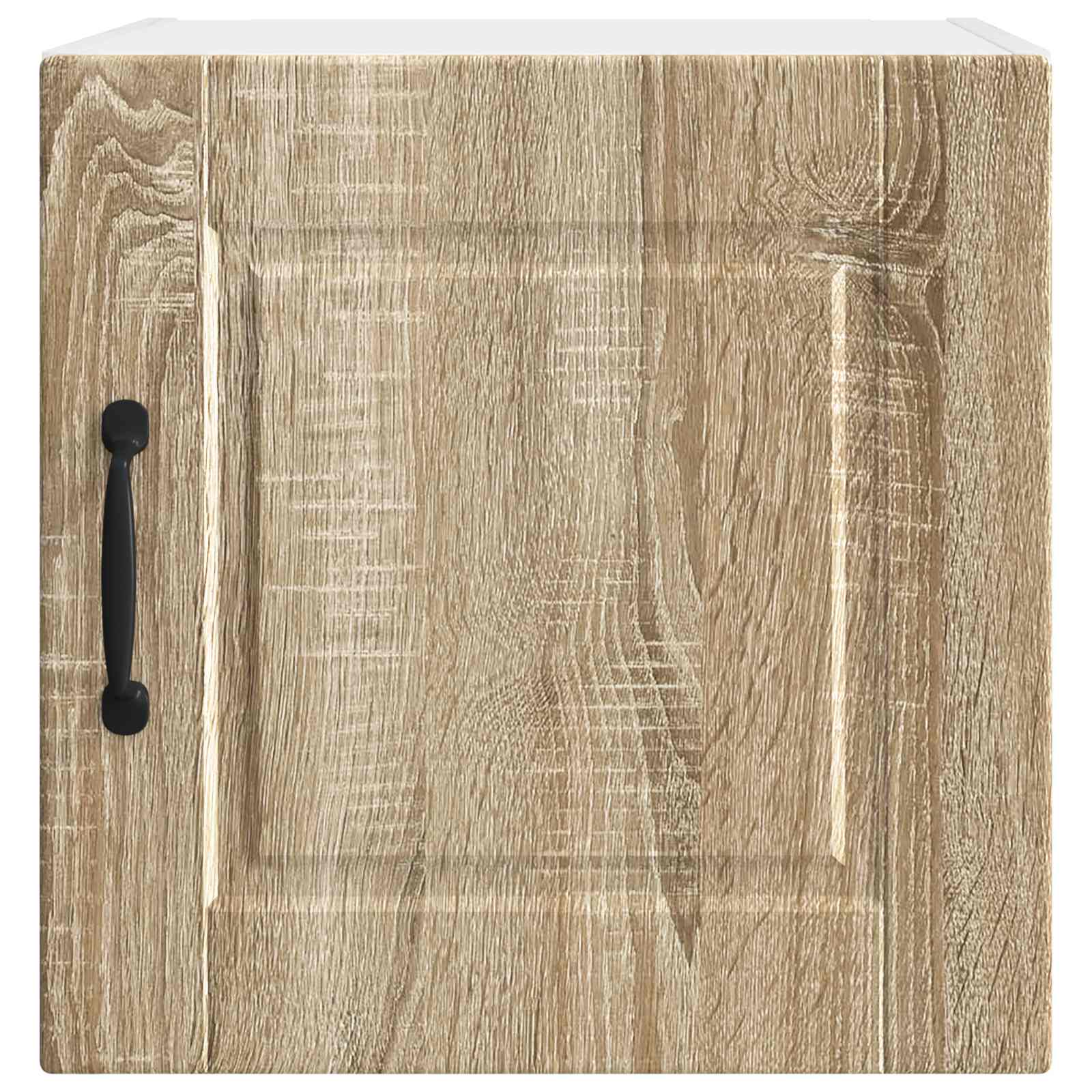 Ormar za Zid 2 pcs Sonoma hrast 40 x 31 x 40 cm