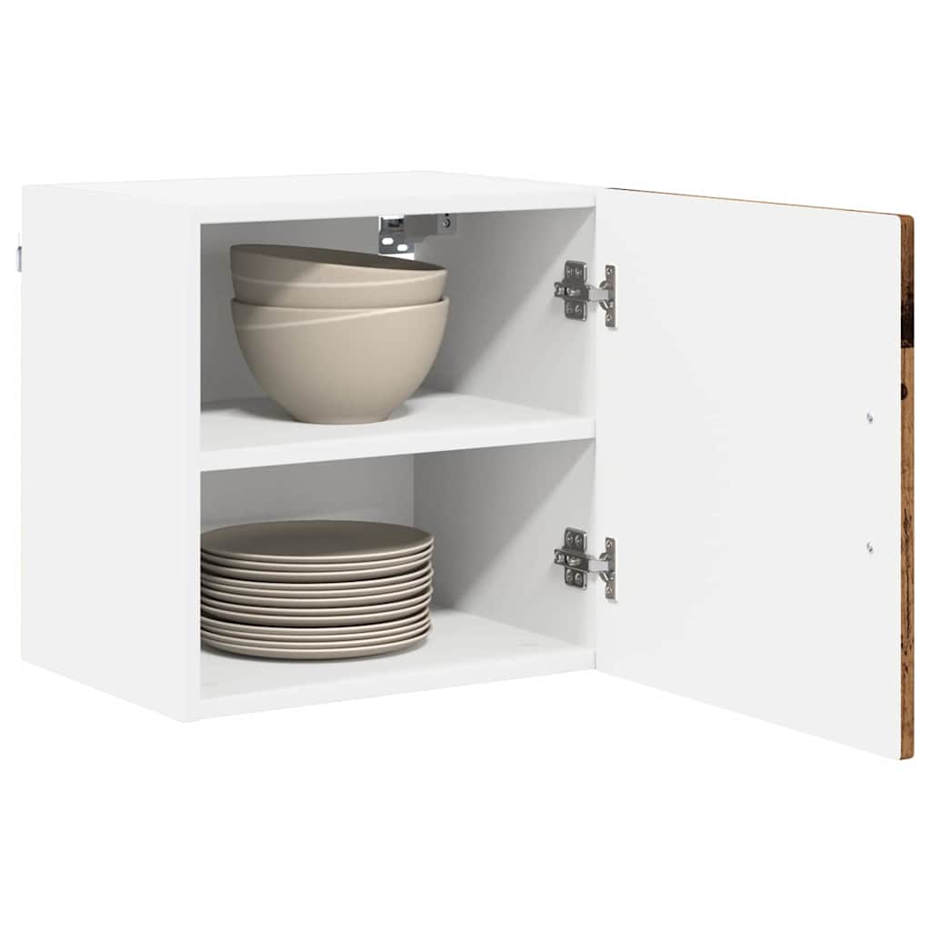 Ormar za Zid Staro drvo 40 x 31 x 40 cm Konstruirano drvo