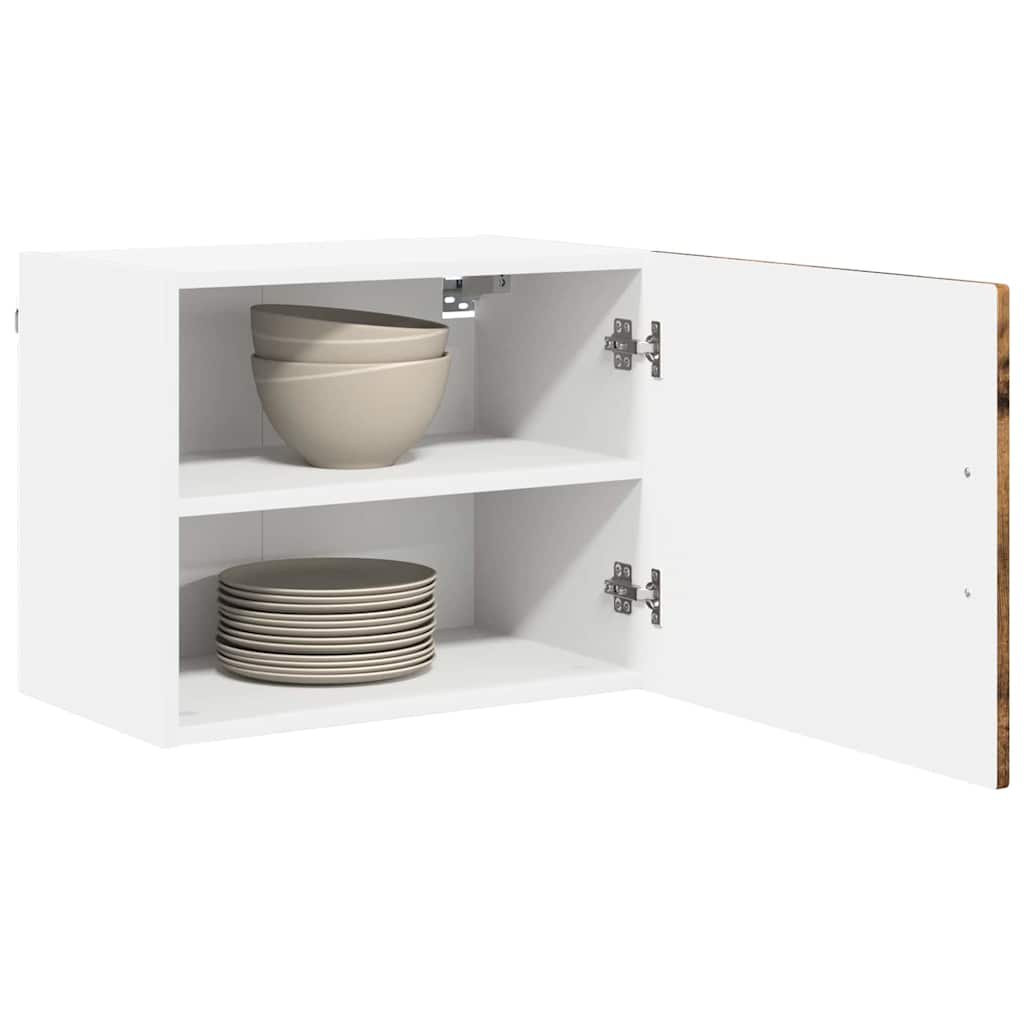Ormar za Zid Staro drvo 50 x 31 x 40 cm Konstruirano drvo