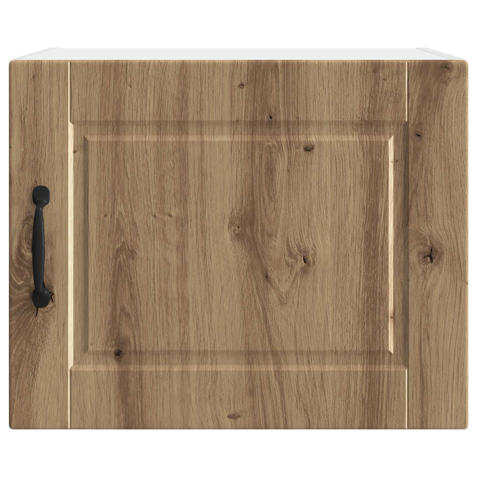 Ormar za Zid 2 pcs Umjetnički hrast 50 x 31 x 40 cm