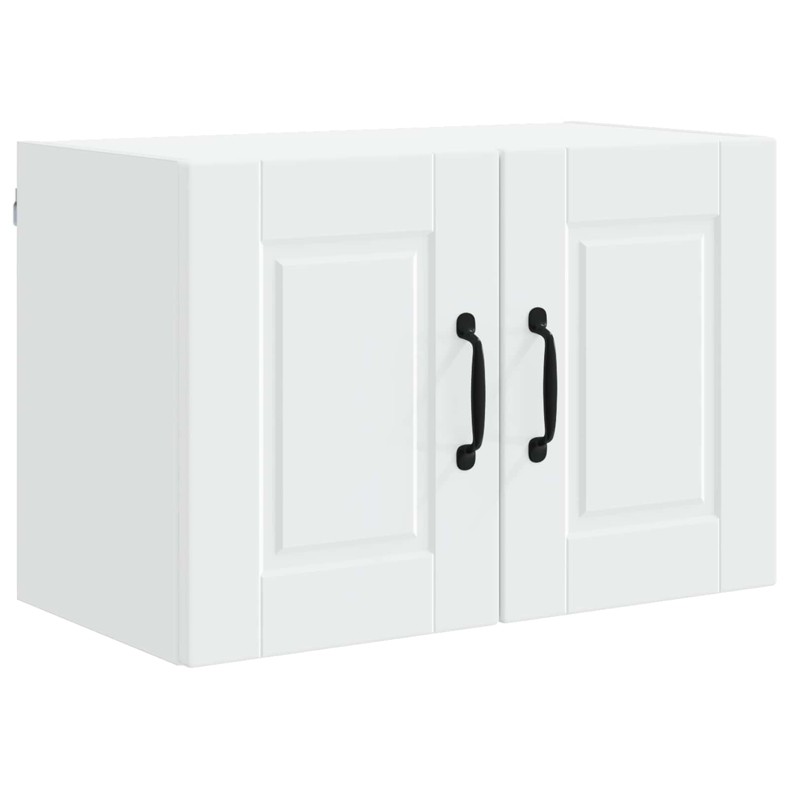 Ormar za Zid Bijelo 60 x 31 x 40 cm Konstruirano drvo
