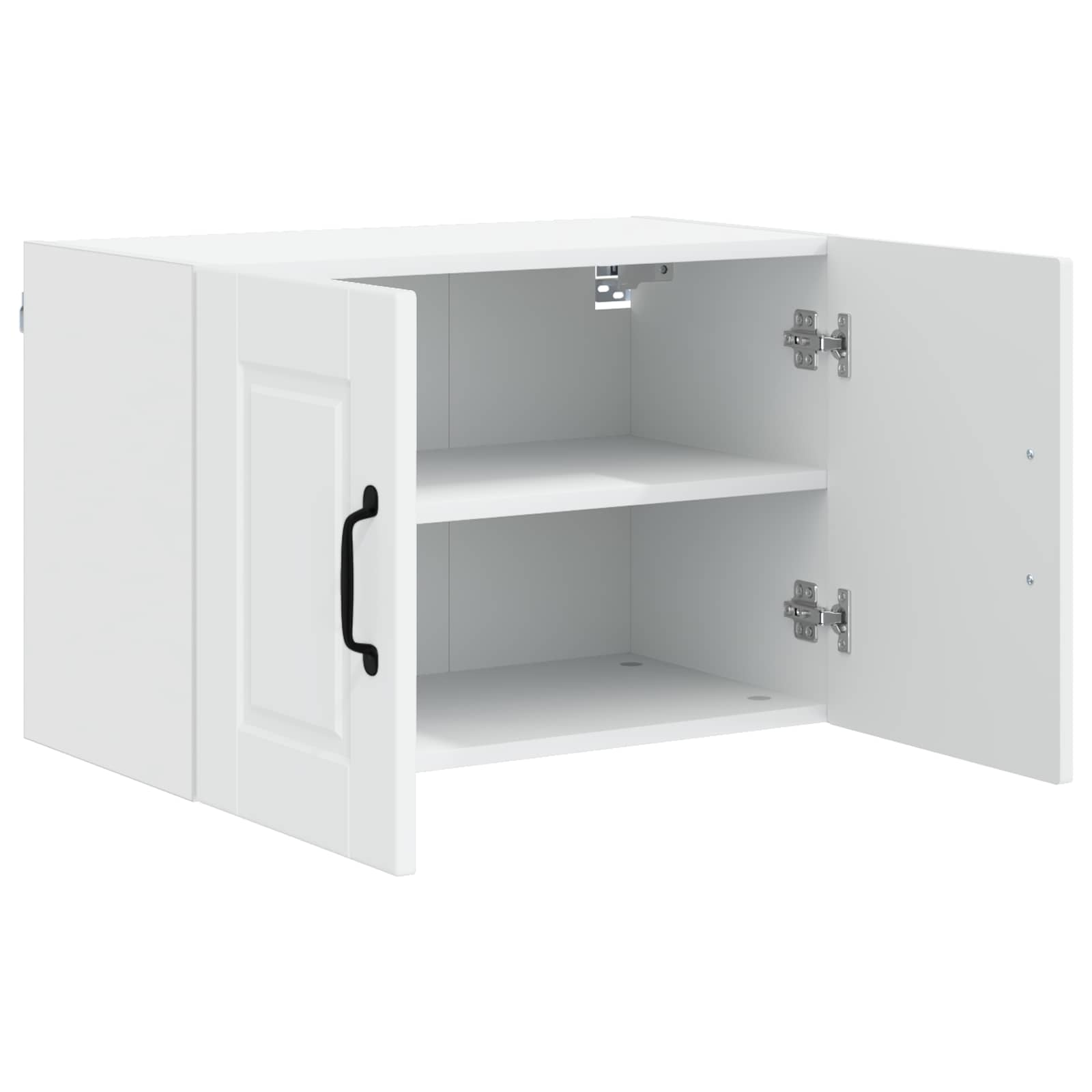 Ormar za Zid Bijelo 60 x 31 x 40 cm Konstruirano drvo