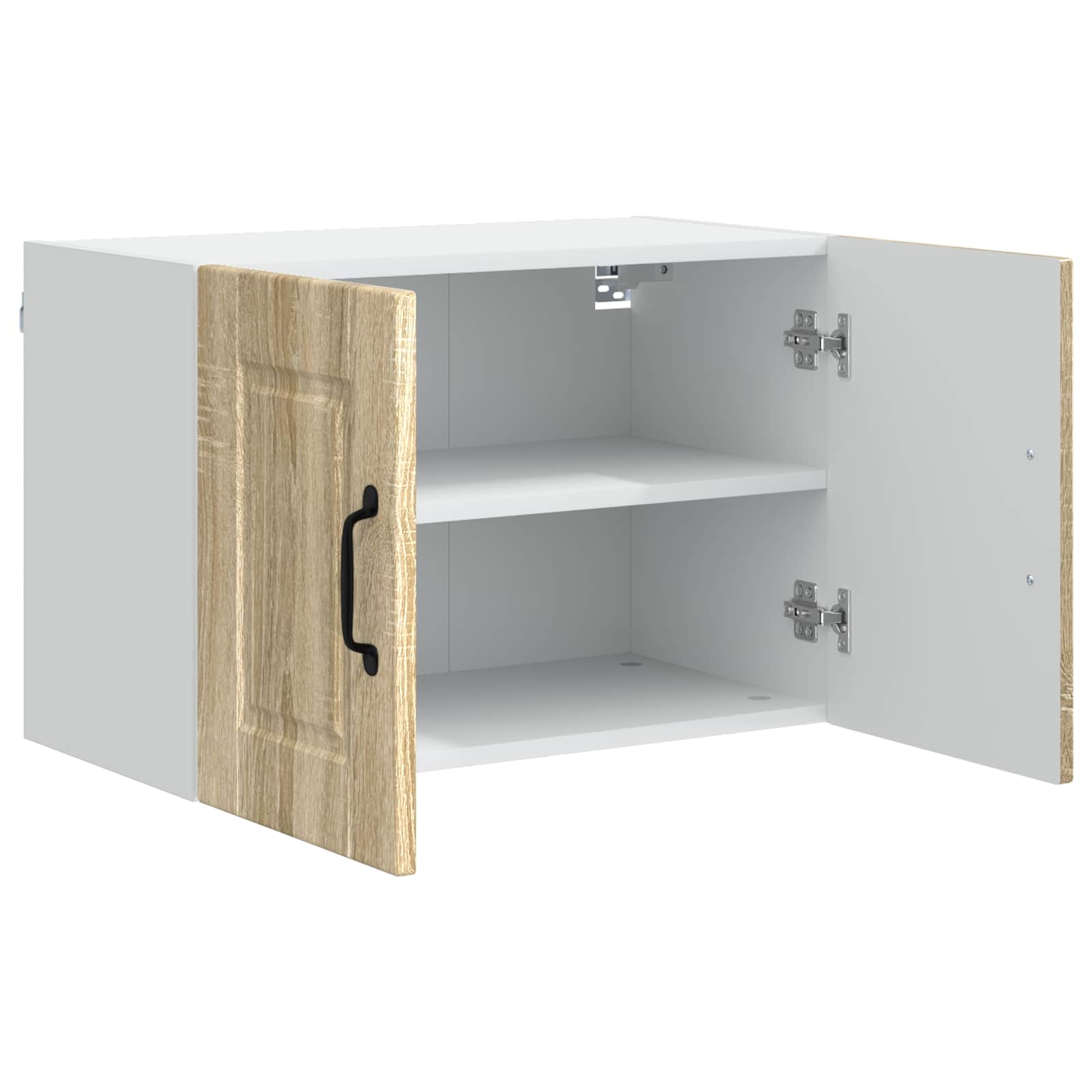 Ormar za Zid Sonoma hrast 60 x 31 x 40 cm Konstruirano drvo