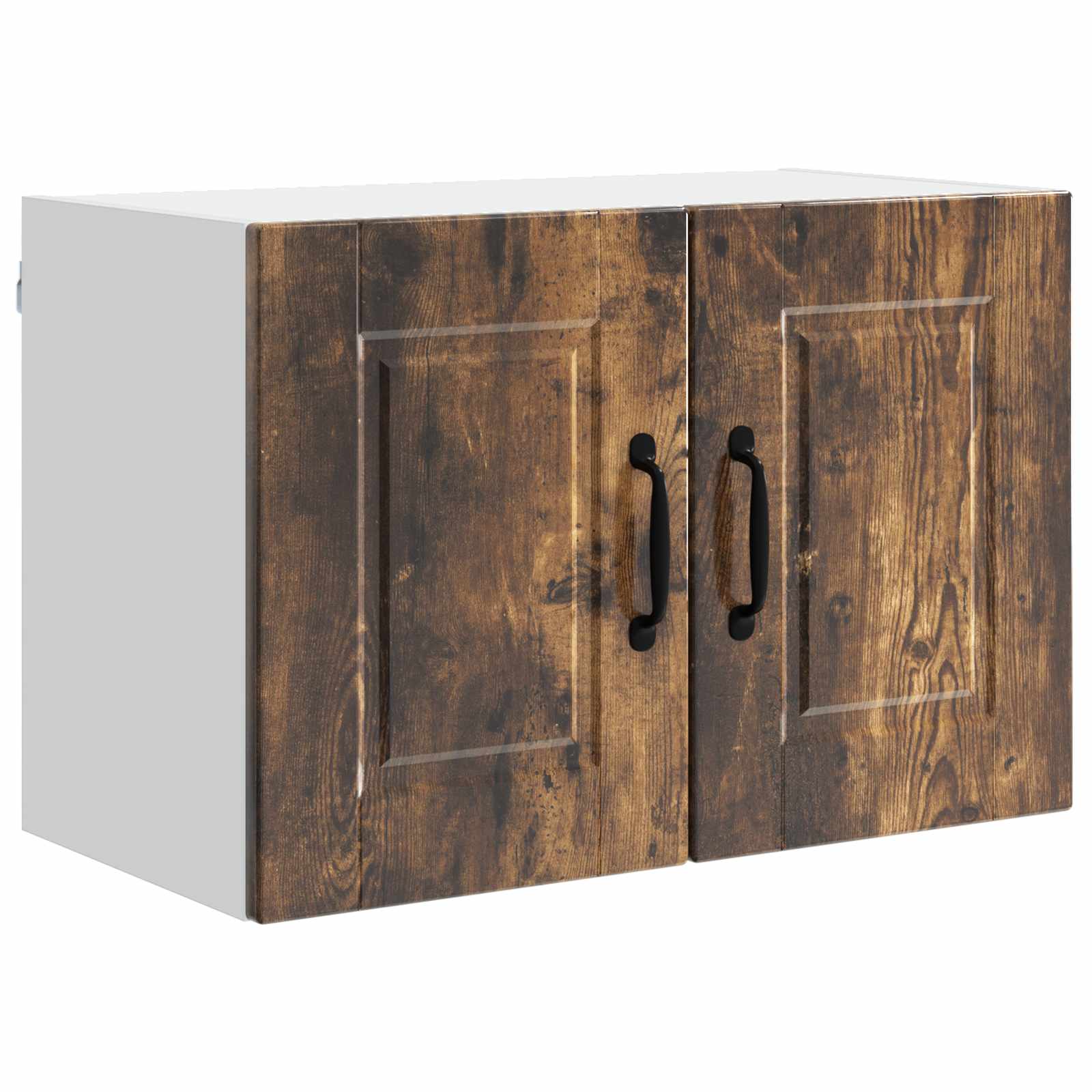 Ormar za Zid Dimljeni hrast 60 x 31 x 40 cm Konstruirano drvo