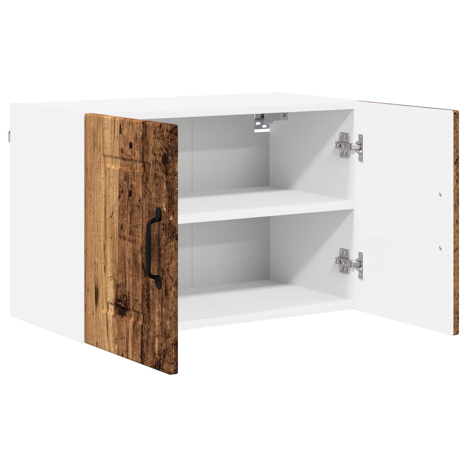 Ormar za Zid Staro drvo 60 x 31 x 40 cm Konstruirano drvo