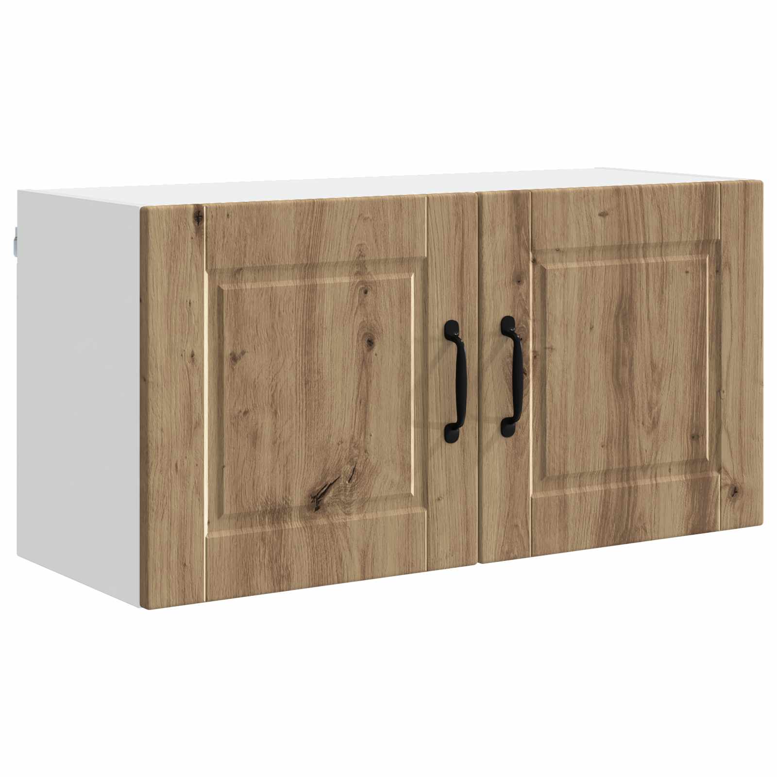 Ormar za Zid Umjetnički hrast 80 x 31 x 40 cm Konstruirano drvo