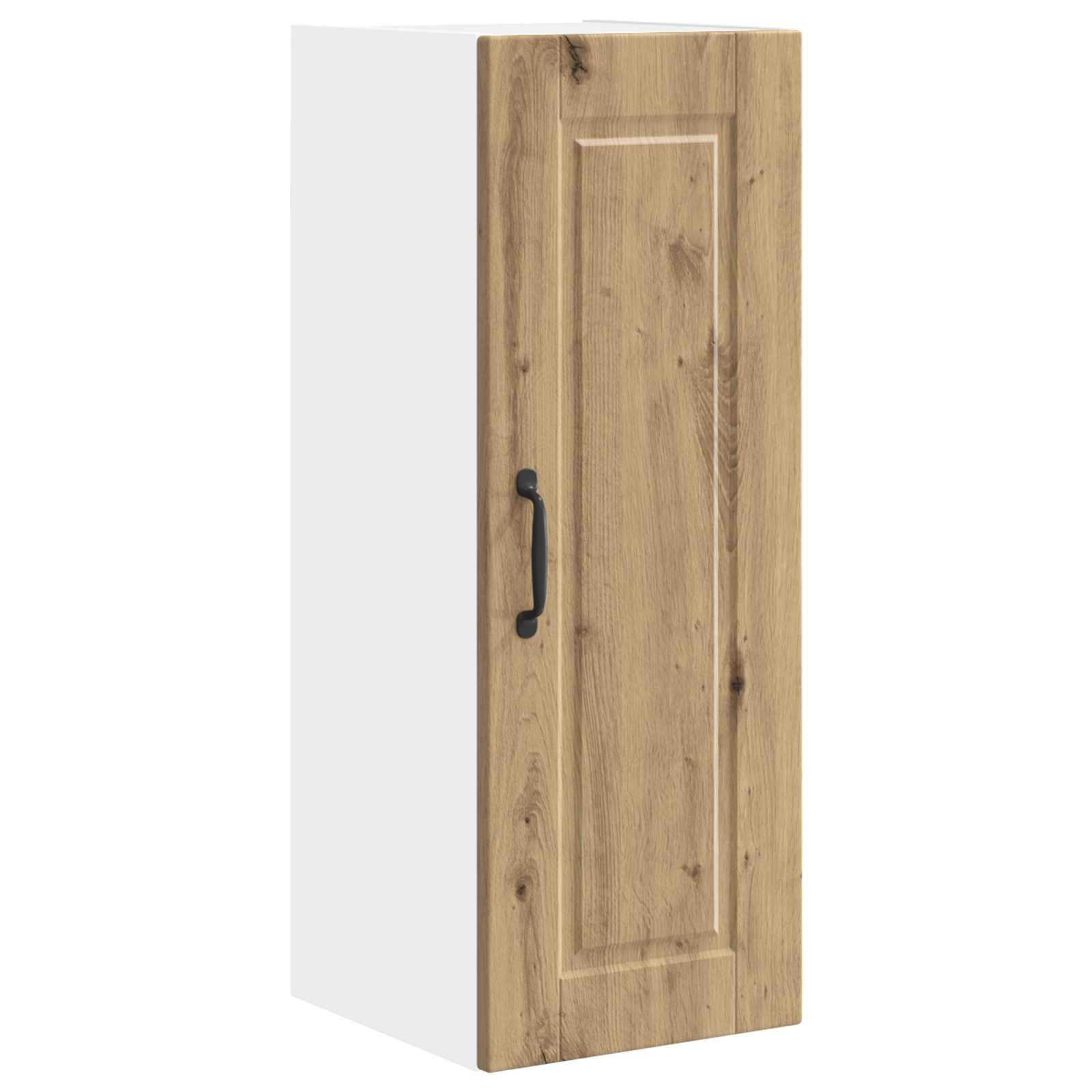 Ormar za Zid Umjetnički hrast 30 x 31 x 80 cm Konstruirano drvo