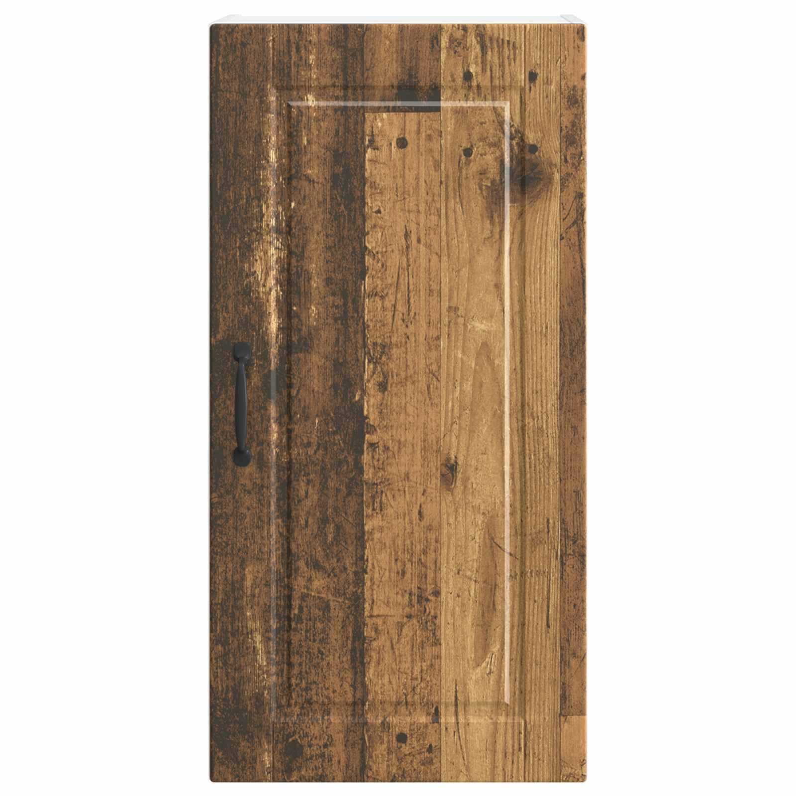 Ormar za Zid Staro drvo 40 x 31 x 80 cm Konstruirano drvo